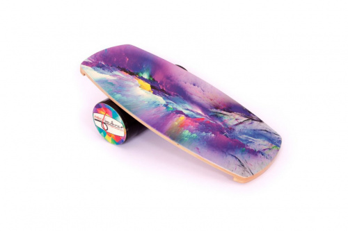 ������ ���� "Pro Balance" ABSTR ISE ���� 2