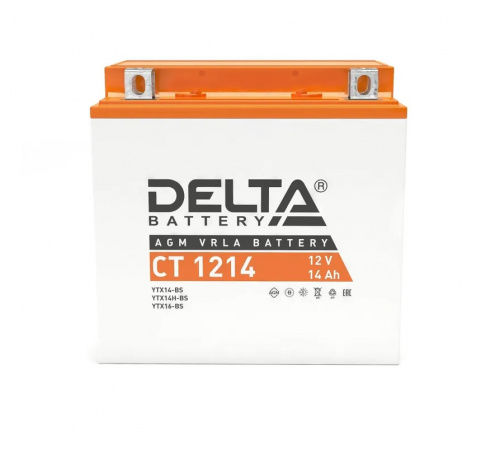 �������������� ������� Delta CT 1214