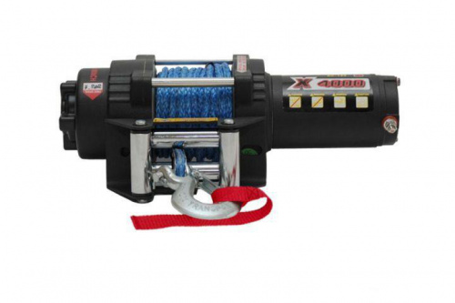 Лебедка X4000 S Лебедка X4000 S