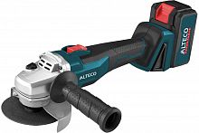 �������������� ������� ���������� ����������� ALTECO CAGB 18-125 Li BL