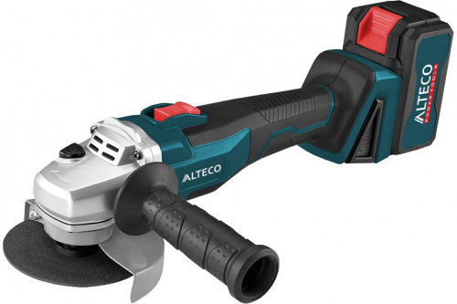 �������������� ������� ���������� ����������� ALTECO CAGB 18-125 Li BL