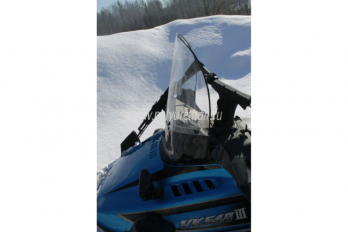 Стекло для снегохода Yamaha VK 540 50-44-3922 50-44-3922Pc фото 4 Стекло для снегохода Yamaha VK 540 50-44-3922 50-44-3922Pc фото 4