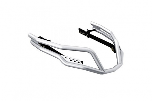 Передний Бампер Алюминиевый XC Для Ski-Doo REV XM Передний Бампер Алюминиевый XC Для Ski-Doo REV XM