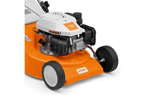 ������������� ���������� STIHL RM 248.0 ���� 3