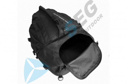 Кофр-рюкзак на горные снегоходы Polaris фото 4 Кофр-рюкзак на горные снегоходы Polaris фото 4