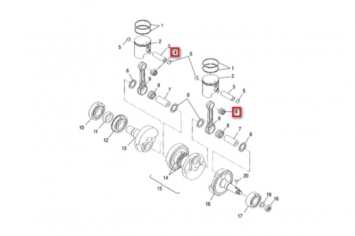   Arctic Cat/Polaris 09-503-1 09-503-1  2