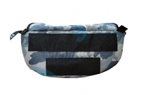 Сумка под стекло снегохода BRP Glass КМФ 41301 фото 3 Сумка под стекло снегохода BRP Glass КМФ 41301 фото 3