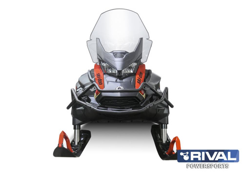 ������ �������� � ������� ������� ��� BRP SKI-DOO SKANDIC SWT (REV Gen4 Wide 24?)+ �������� �������� ���� 4