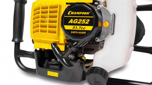 ������� CHAMPION AG 252 ���� 5