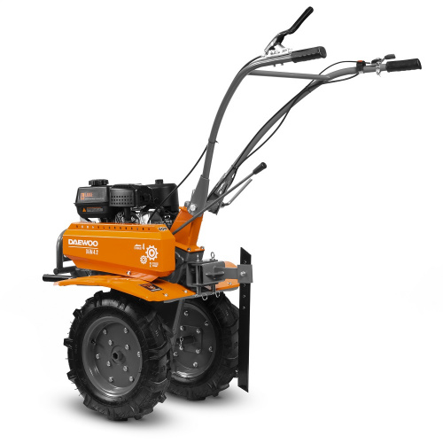 Мотоблок бензиновый DAEWOO DATM 4.2 фото 2 Мотоблок бензиновый DAEWOO DATM 4.2 фото 2