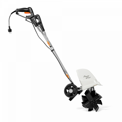 Культиватор электрический DAEWOO TE 1800 фото 3 Культиватор электрический DAEWOO TE 1800 фото 3