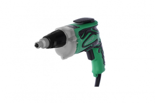 Шуруповерт Hitachi W6VM фото 2 Шуруповерт Hitachi W6VM фото 2